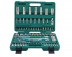 Набор головок торцевых 1/2&quot;DR 10-32мм 1/4&quot;DR 4-14мм 94предмета Jonnesway S04Н52494S 47400 купить в Нижневартовске