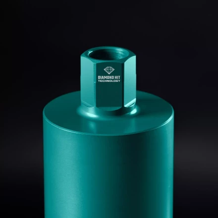 Алмазная колонковая коронка 29825-062 купить в Нижневартовске