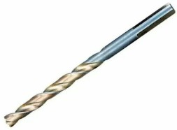 Сверло по металлу M-force 3,2х36x65 (Makita D-37633)