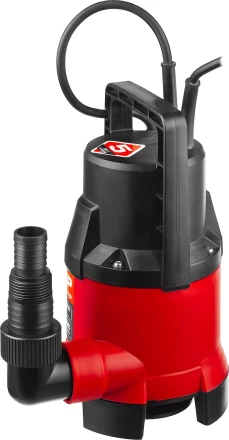 Насос дренажный НПГ-М1-400 серия МАСТЕР купить в Нижневартовске