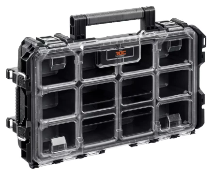 Ящик-органайзер "GEAR ORGANIZER", 22", KETER 38372 купить в Нижневартовске