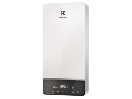 Проточный водонагреватель ELECTROLUX NPX 18-24 Sensomatic Pro купить в Нижневартовске