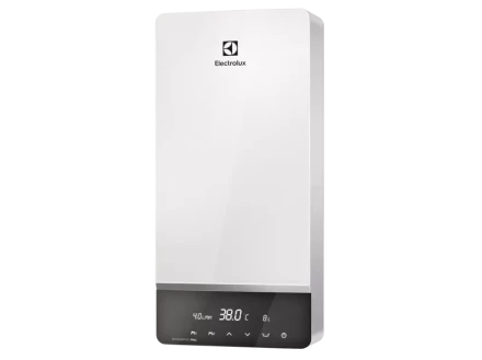 Проточный водонагреватель ELECTROLUX NPX 18-24 Sensomatic Pro купить в Нижневартовске