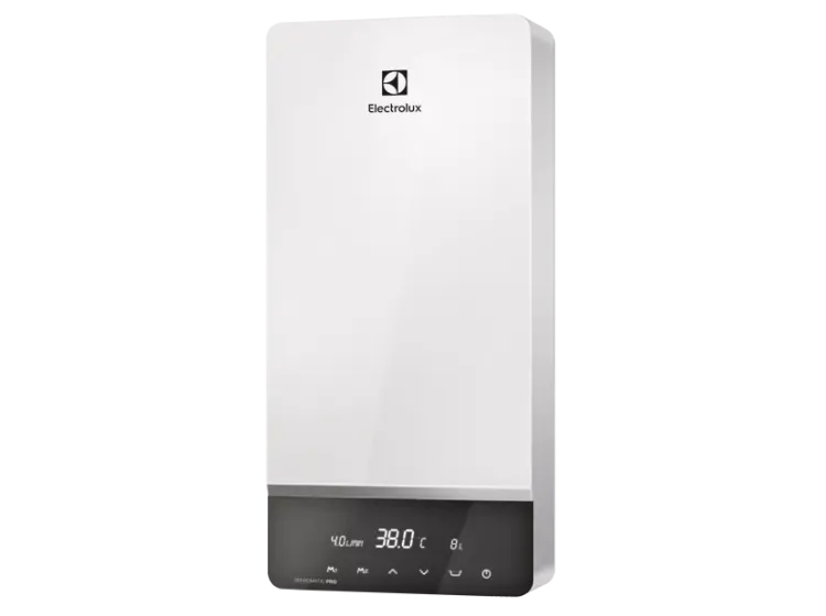 Проточный водонагреватель ELECTROLUX NPX 18-24 Sensomatic Pro купить в Нижневартовске