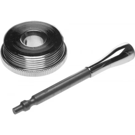 Насадка ЗУБР "ШиреФит" для пресс-инструмента арт. 51615 для развальцовки труб 16мм 51621-16 купить в Нижневартовске