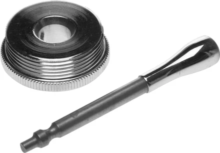 Насадка ЗУБР "ШиреФит" для пресс-инструмента арт. 51615 для развальцовки труб 16мм 51621-16 купить в Нижневартовске