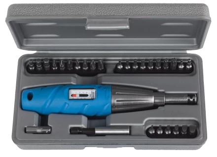 Отвертки динамометрические серия ПРОФЕССИОНАЛ купить в Нижневартовске