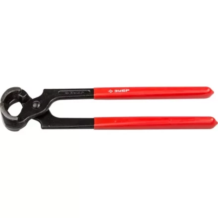 Клещи ЗУБР "МАСТЕР" строительные, CR-V, 250мм 22321-25 купить в Нижневартовске