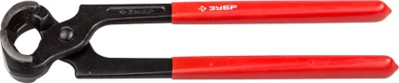 Клещи ЗУБР "МАСТЕР" строительные, CR-V, 250мм 22321-25 купить в Нижневартовске