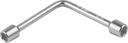 Ключи торцовые Г-образные двухсторонние серия МАСТЕР купить в Нижневартовске