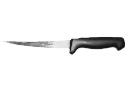 Нож кухонный 155 мм филейный MATRIX KITCHEN 79119 купить в Нижневартовске
