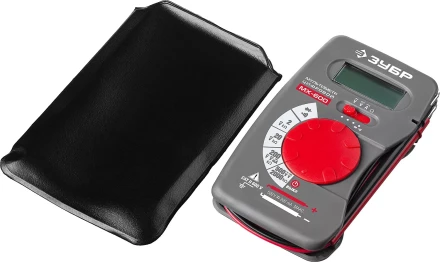 Мультиметры МХ-600 цифровой серия МАСТЕР купить в Нижневартовске