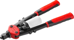 Компактные двуручные заклепочники ЗУБР МХ500 серия МАСТЕР