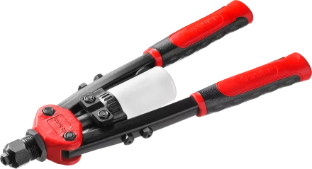 Компактные двуручные заклепочники ЗУБР МХ500 серия МАСТЕР купить в Нижневартовске