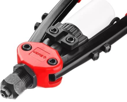 Компактные двуручные заклепочники ЗУБР МХ500 серия МАСТЕР купить в Нижневартовске