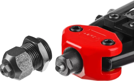 Компактные двуручные заклепочники ЗУБР МХ500 серия МАСТЕР купить в Нижневартовске