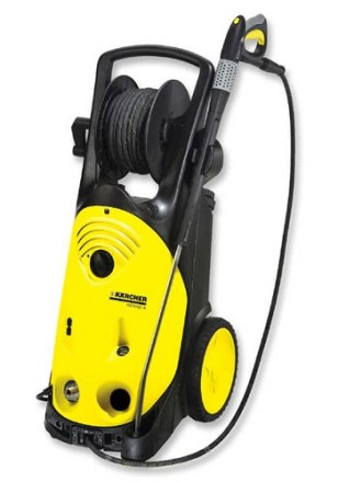 Мойка высокого давления Karcher HD 13/18SX-Plus (Мойка Керхер HD 13/18SX-Plus) купить в Нижневартовске