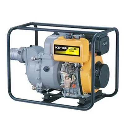 Бензиновая мотопомпа Kipor KGP40T купить в Нижневартовске