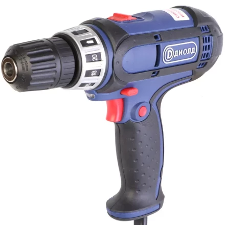 Электрический шуруповерт Диолд ЭШ-0,56-2 купить в Нижневартовске