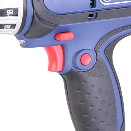 Электрический шуруповерт Диолд ЭШ-0,56-2 купить в Нижневартовске