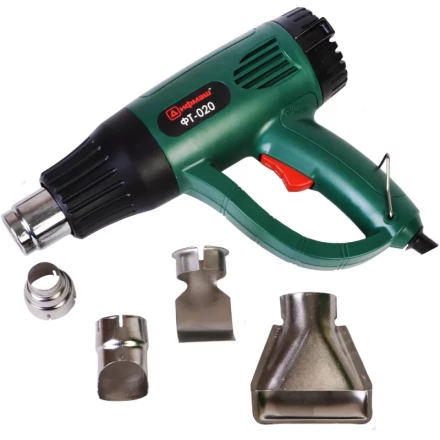 Строительный фен Дифмаш ФТ-020 купить в Нижневартовске