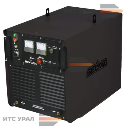 Выпрямитель сварочный ВДУ-506С купить в Нижневартовске