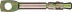 Анкер потолочный с кольцом коробка серия МАСТЕР купить в Нижневартовске