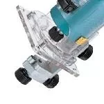 Фрезер кромочный Makita 3707F купить в Нижневартовске