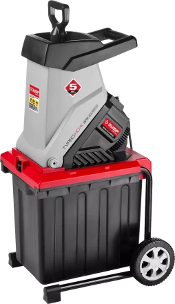 Измельчитель ЗИЭ-40-2500 серия МАСТЕР купить в Нижневартовске