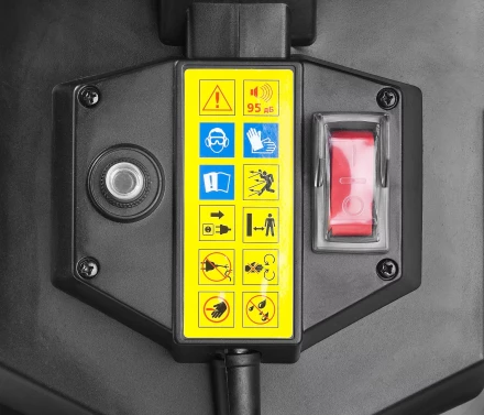 Измельчитель ЗИЭ-40-2500 серия МАСТЕР купить в Нижневартовске