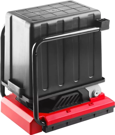 Измельчитель ЗИЭ-40-2500 серия МАСТЕР купить в Нижневартовске