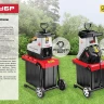 Измельчитель ЗИЭ-40-2500 серия МАСТЕР купить в Нижневартовске