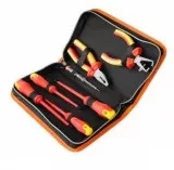 Набор для электромонажных работ Кратон DE-03/07 2 12 16 003 купить в Нижневартовске