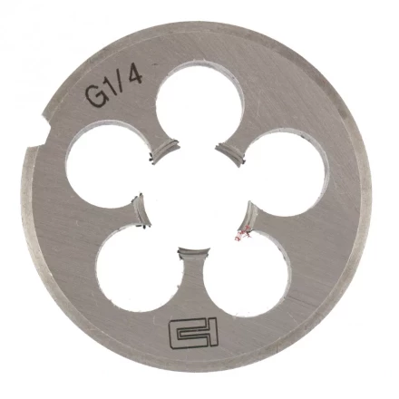 Плашка G1/4  Сибртех 77114 купить в Нижневартовске