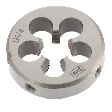 Плашка G1/4  Сибртех 77114 купить в Нижневартовске