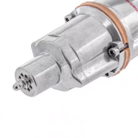 Вибрационный насос Kronwerk KVP300B-15 нижний забор 97240 купить в Нижневартовске