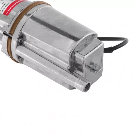 Вибрационный насос Kronwerk KVP300B-15 нижний забор 97240 купить в Нижневартовске