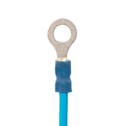 Пресс-клещи КВТ CTD+5 с механизмом быстрой смены матриц: комплект из 5 шт. для опрессовки (набор) (101859) купить в Нижневартовске