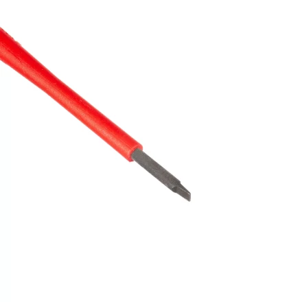 Набор диэлектрического инструмента электрика КВТ НИИ-22, 12 предметов (88962) купить в Нижневартовске