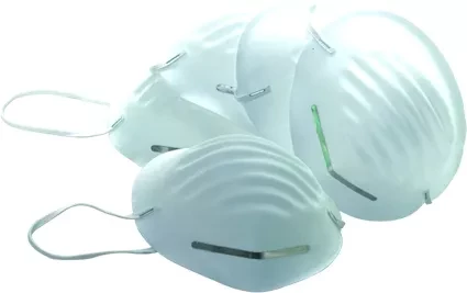 Респираторы 5 шт  SPARTA 892205 купить в Нижневартовске