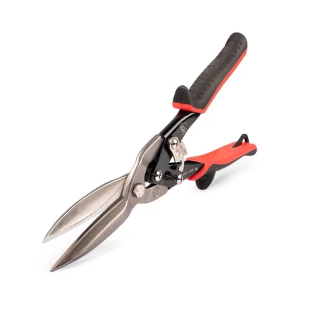 Ножницы удлиненные прямого типа КВТ НМА-300 SL для резки листового металла 300 мм (102043) купить в Нижневартовске