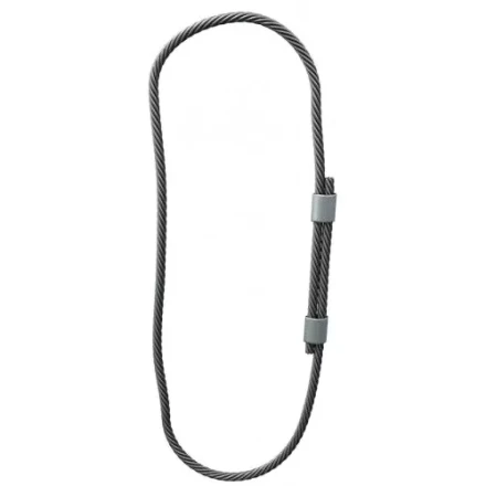 Строп канатный кольцевой СКК 8 т L=6.5 м  опрессовка купить в Нижневартовске