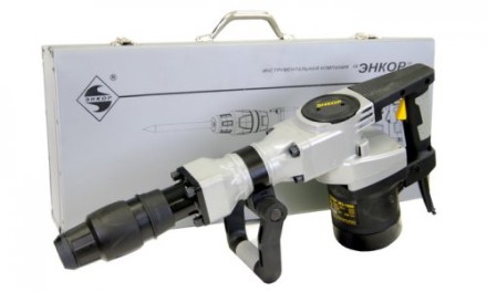 Молоток отбойный SDSmax МЭ-1500 50136 купить в Нижневартовске