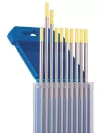 Электроды WL-15 (AC/DC) д.4мм L-175мм купить в Нижневартовске