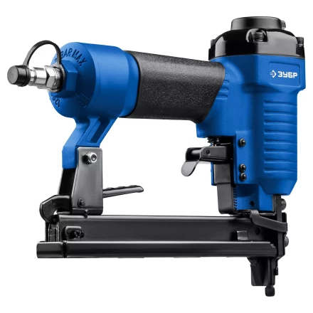 ЗУБР 53F-22, пневматический степлер для скоб 20Ga, тип 53F (10-22 мм), Профессионал (31935) купить в Нижневартовске