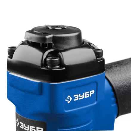 ЗУБР 53F-22, пневматический степлер для скоб 20Ga, тип 53F (10-22 мм), Профессионал (31935) купить в Нижневартовске