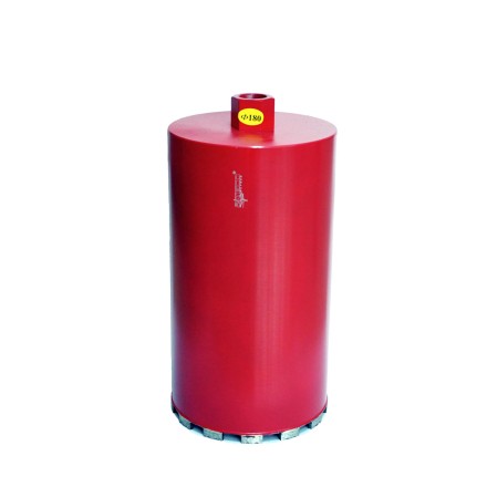 Алмазная коронка ALTECO ВТ 168х350 13231 купить в Нижневартовске