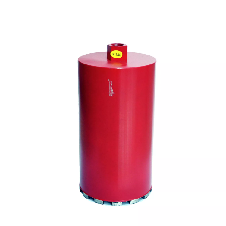 Алмазная коронка ALTECO ВТ 168х350 13231 купить в Нижневартовске