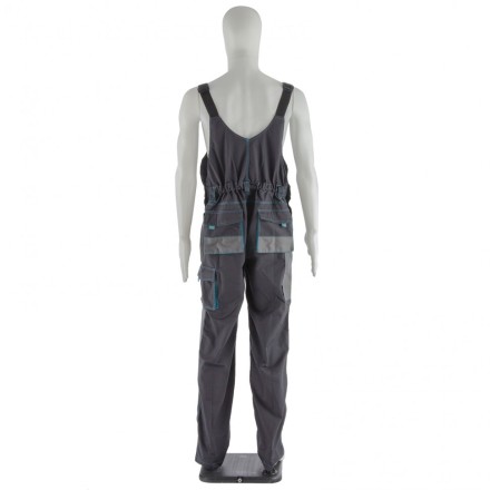 Полукомбинезон XXXL Gross 90356 купить в Нижневартовске