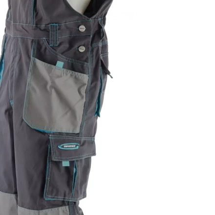 Полукомбинезон XXXL Gross 90356 купить в Нижневартовске